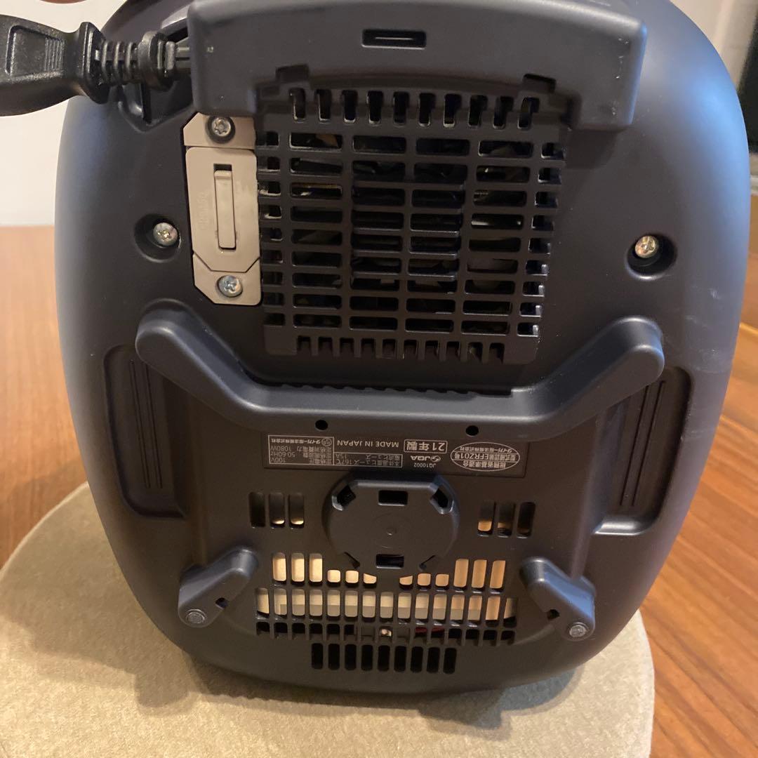 タイガー圧力IH炊飯ジャー　JPL-A100