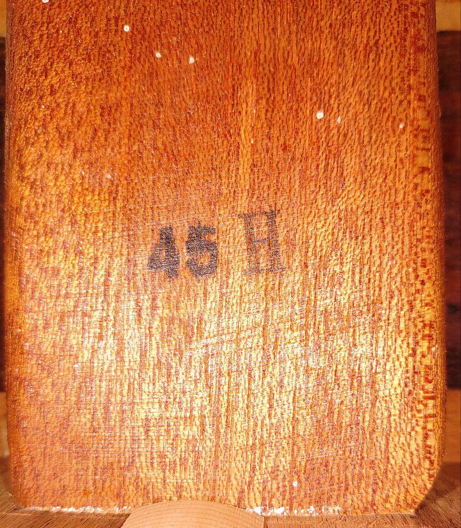 MORRIS 　SPECIAL 　４５ H 　　　　ハードケース付属