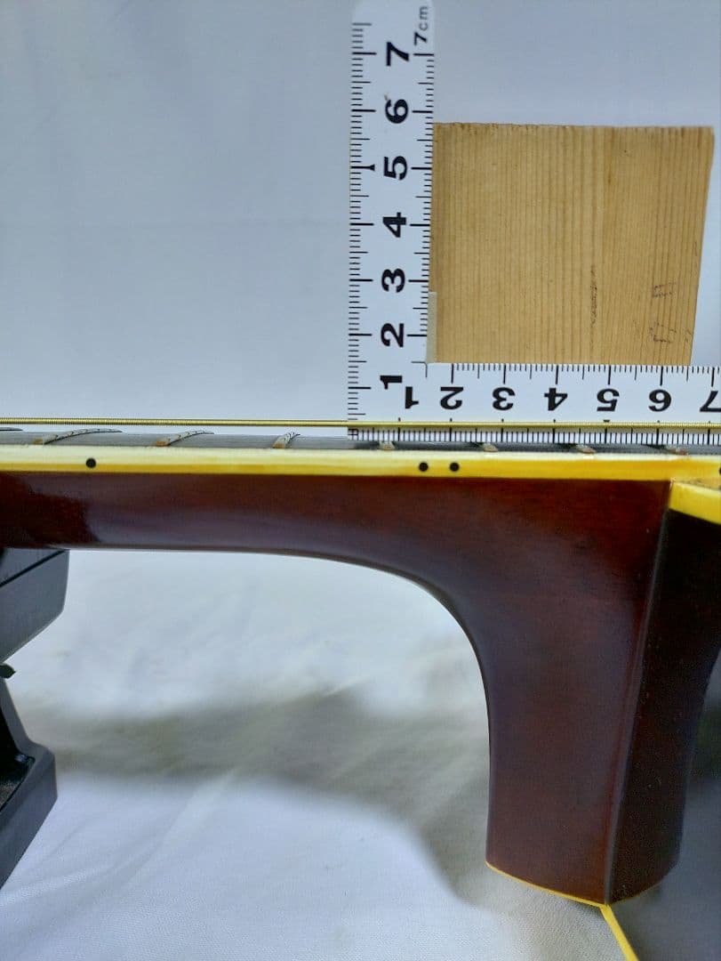 MORRIS 　SPECIAL 　４５ H 　　　　ハードケース付属