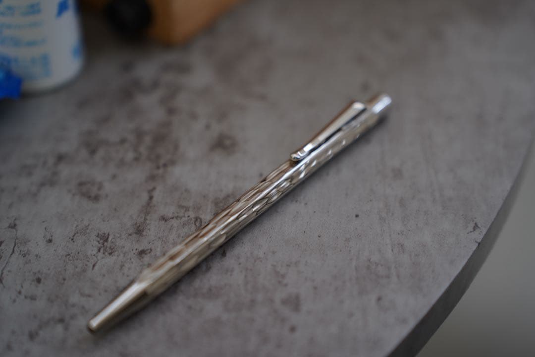 カランダッシュ　エクリドールベネシアン　Qui ペンシース　590&co