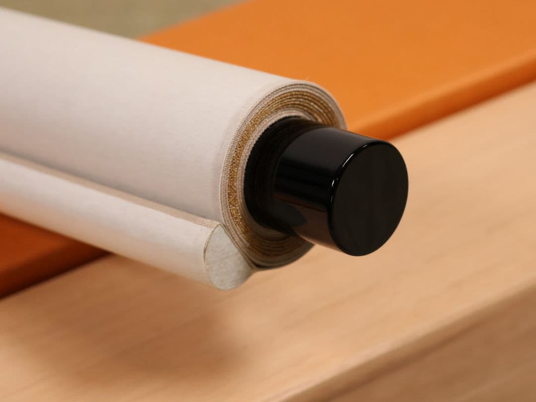 【真作】大徳寺芳春院 秋吉則州「吹毛剣」三文字 書 紙本 掛軸 横物 MA964