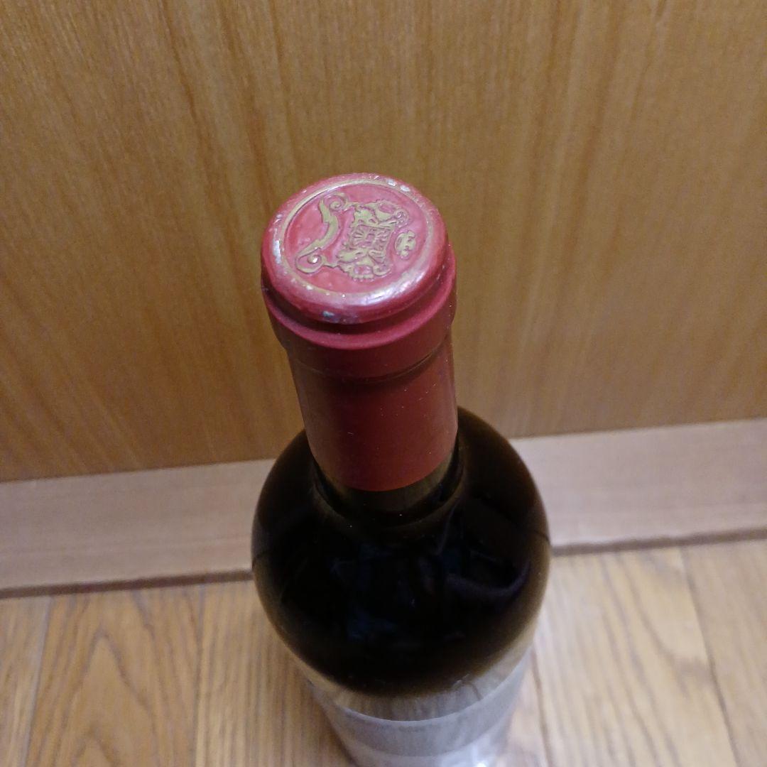 【未開封】ル　プティムートン　1997