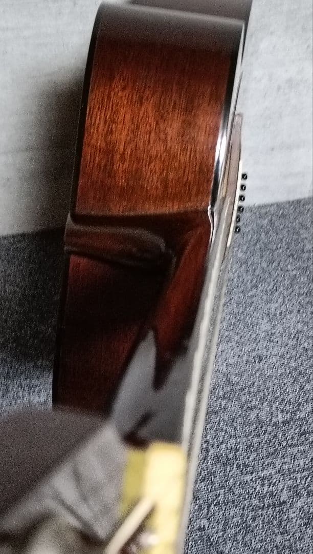 Yamaha FG-175 アコースティックギタージャパンビンテージ