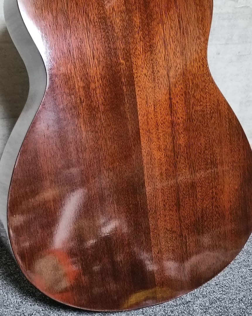 Yamaha FG-175 アコースティックギタージャパンビンテージ