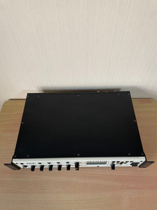 DV MARKアンプ Muitiamp マルチアンプ