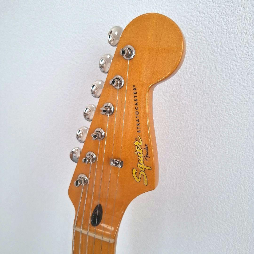 【美品】squier / classic vibe stratocaster