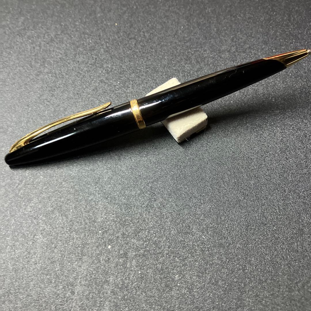 ウォーターマン　カレン　ボールペン