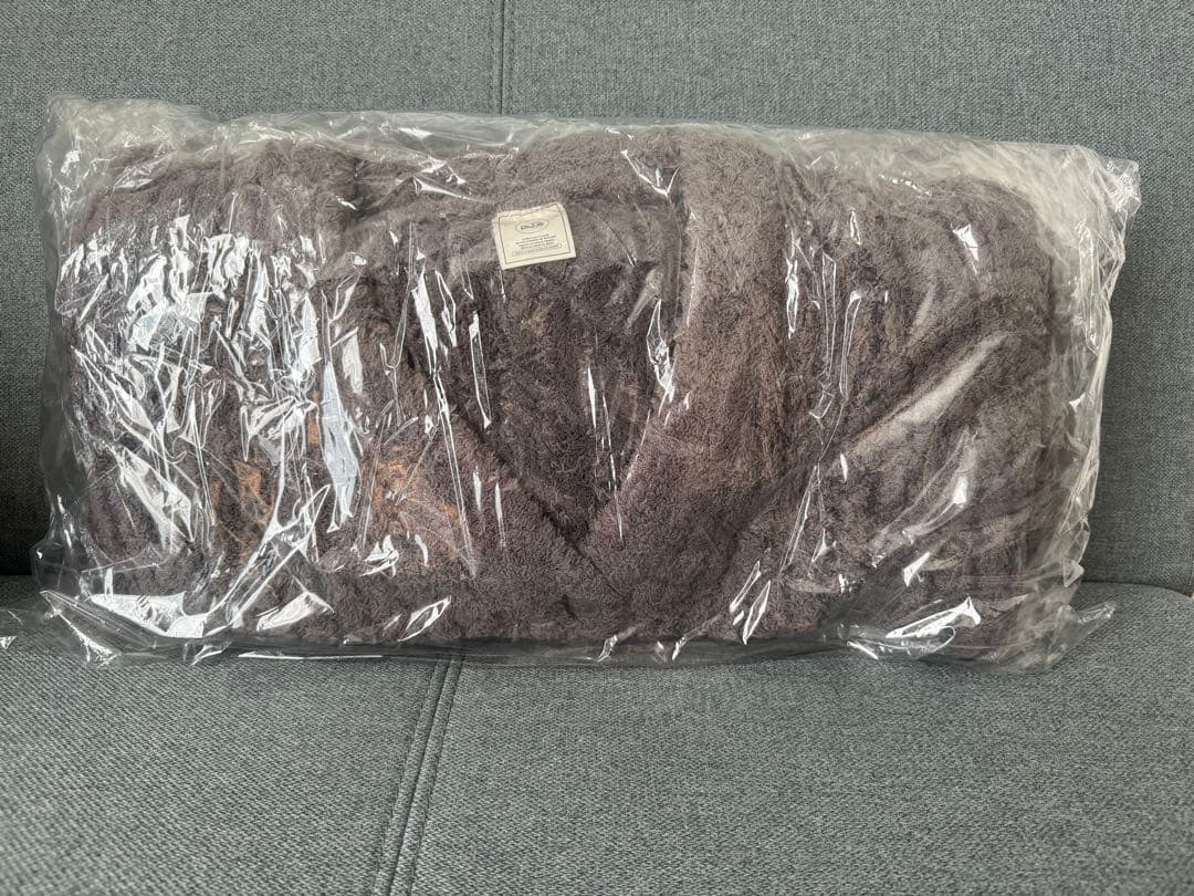 【新品未使用未開封】ジェラートピケ　ルームウェア