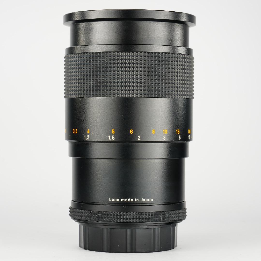 レンズ(ズーム) Carl Zeiss Vario-Sonnar 35-70mm F3.4 MMJ