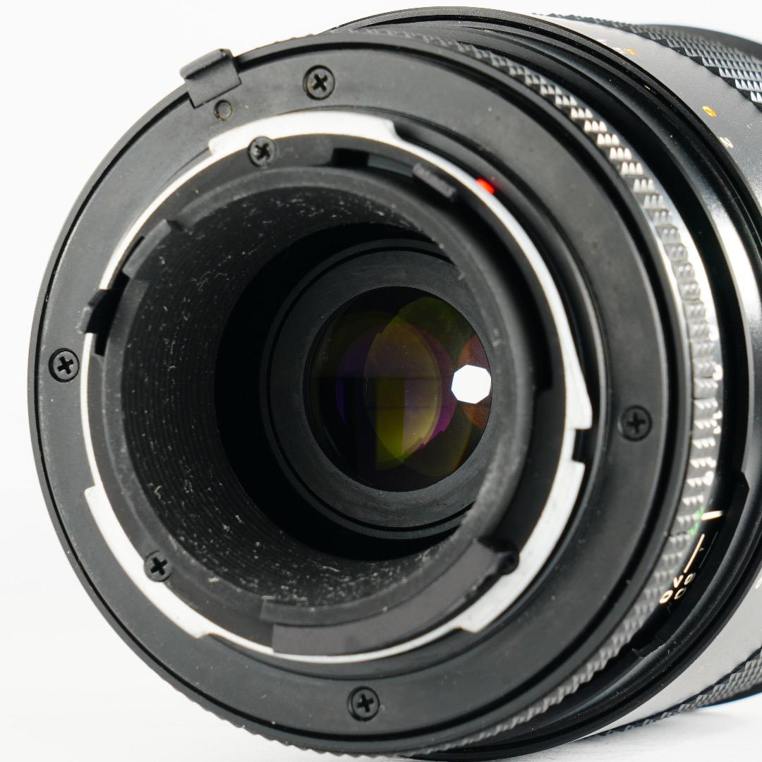 レンズ(ズーム) Carl Zeiss Vario-Sonnar 35-70mm F3.4 MMJ