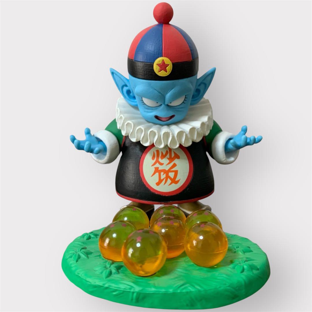 【国内正規品】一番くじ ドラゴンボール EX 摩訶不思議大冒険　D賞・E賞