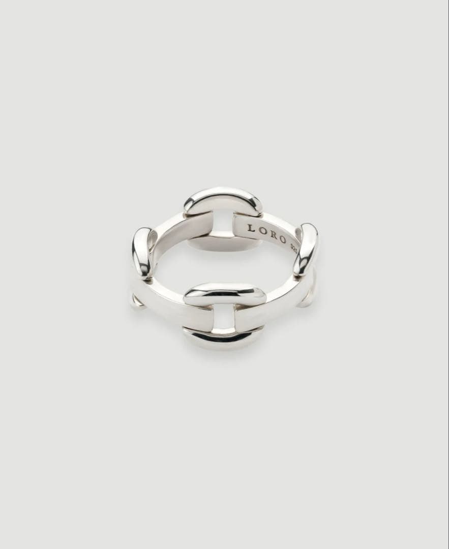 アクセサリー loro 1117 VO ring 01