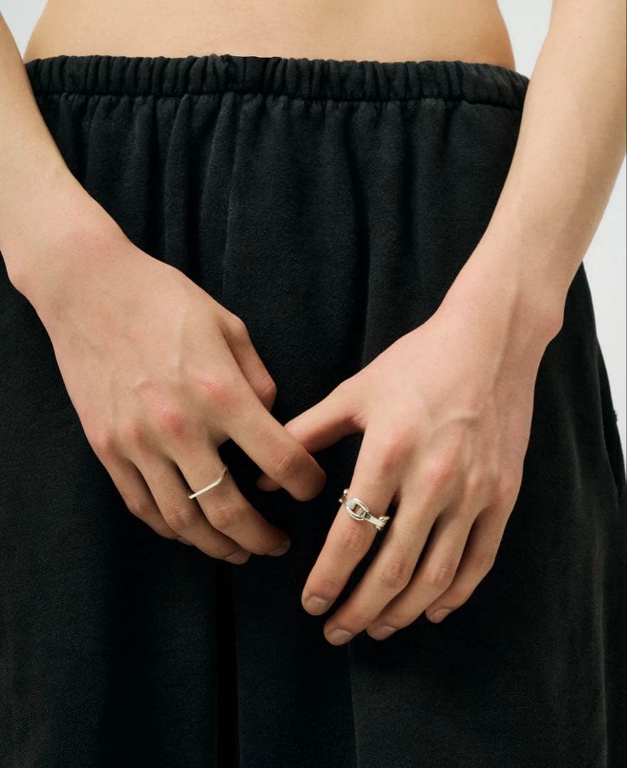 アクセサリー loro 1117 VO ring 01