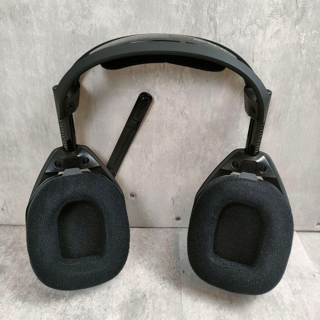 【迅速発送】ASTRO A50 ワイヤレスヘッドホン + ベースステーション