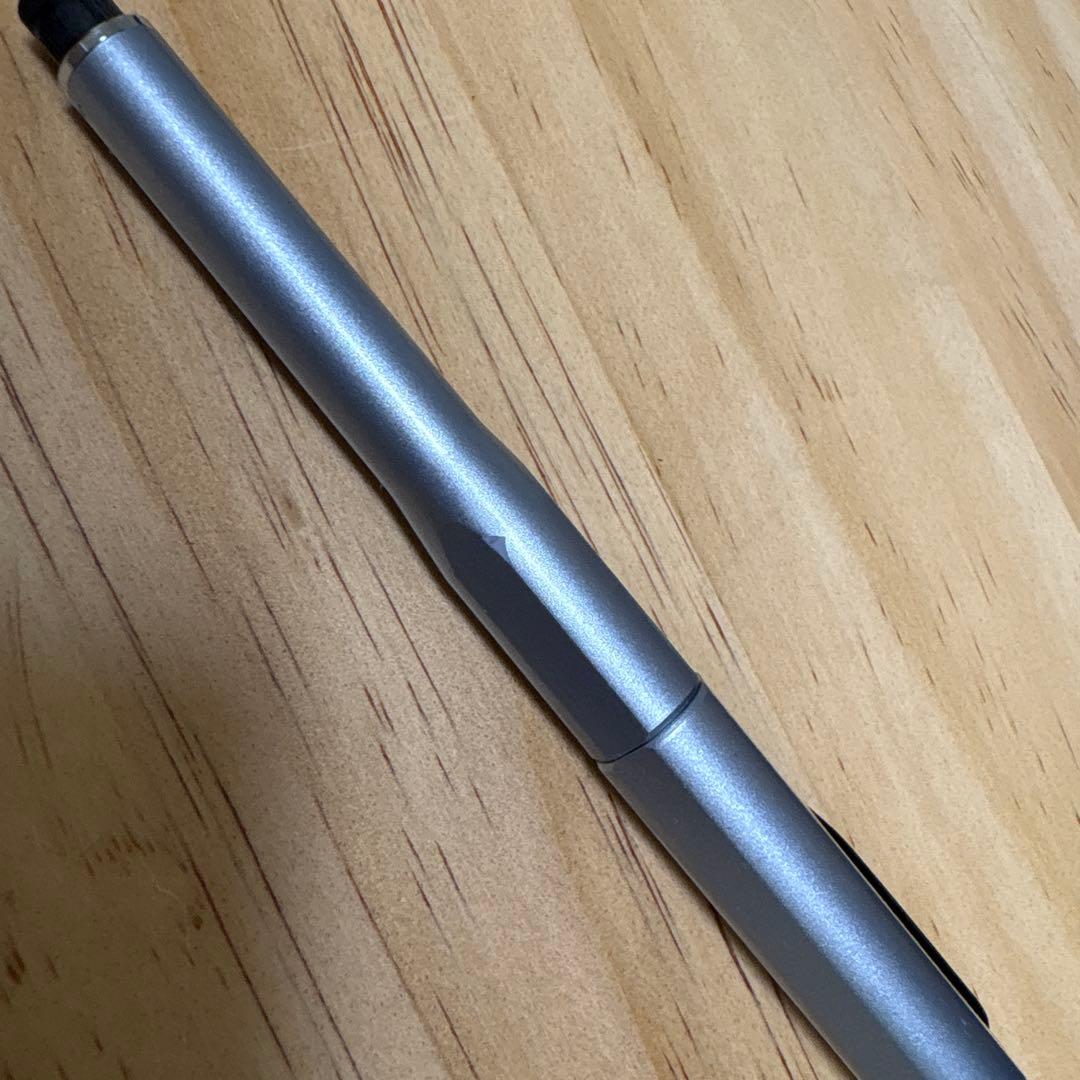 クルトガダイブカスケードブルー、エグゼクティブペンケースなどなど