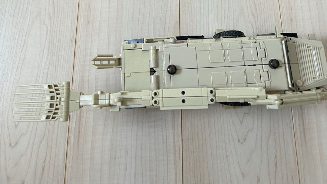 トランスフォーマー mpm ブロウル、スタースクリーム 、ボーンクラッシャー