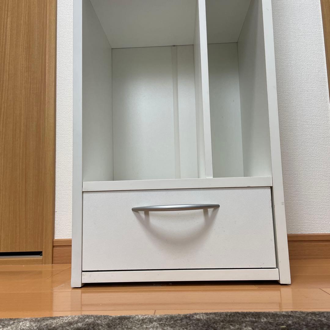 収納ワゴン☆ランドセルラック☆マルチラック☆スリムラック