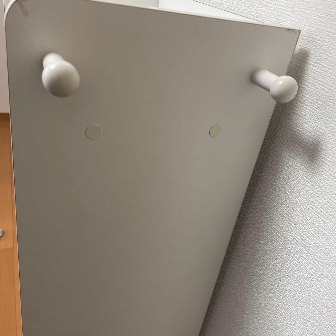 収納ワゴン☆ランドセルラック☆マルチラック☆スリムラック