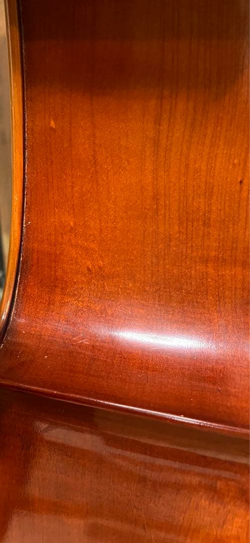 Suzuki 4/4チェロ 1974年製