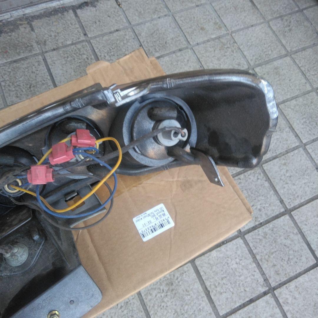 マジェスティ250　SG03J型BSCデイトナテールランプ中古 マジェスティC