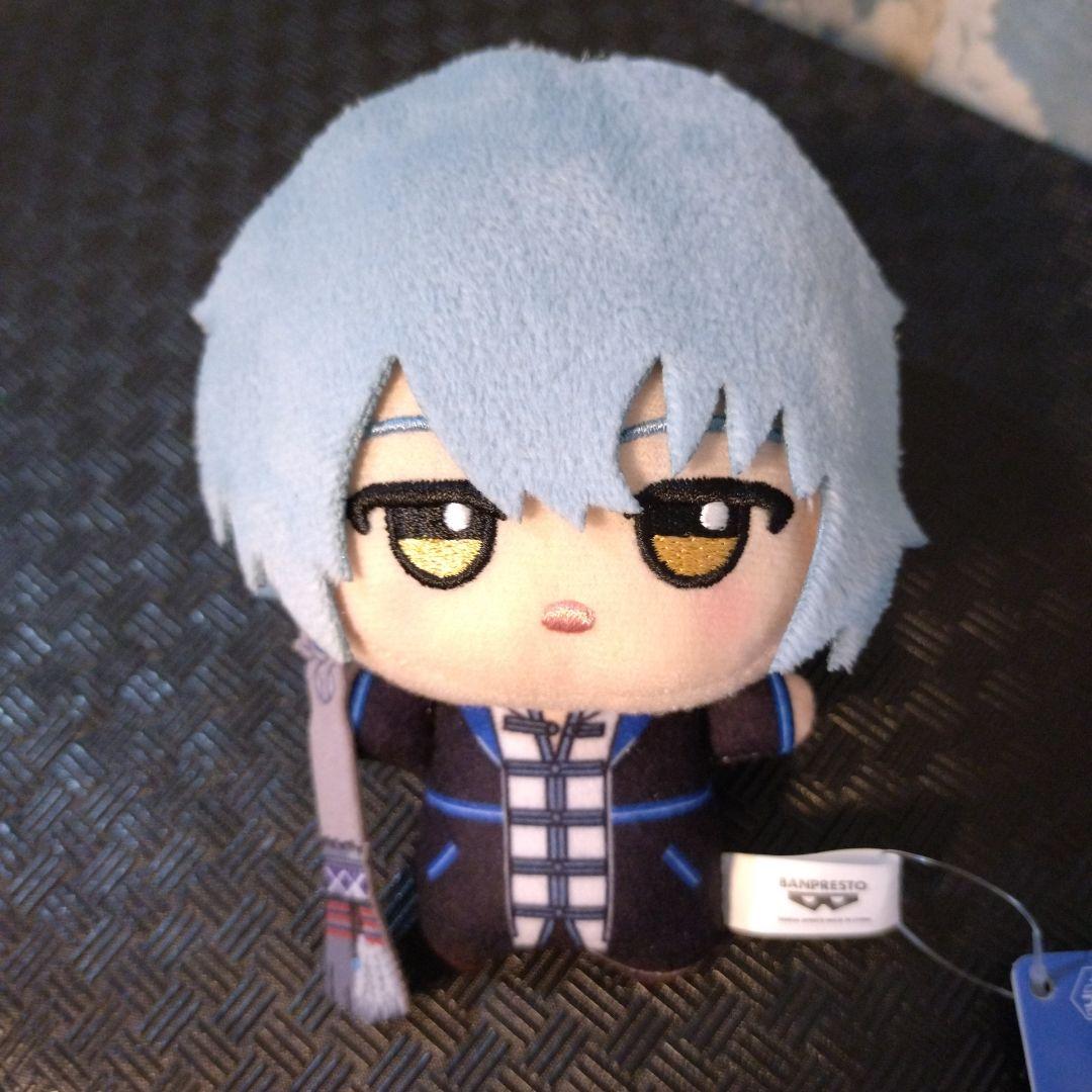 魔法使いの約束 ネロ ちびぐるみ 9体セット