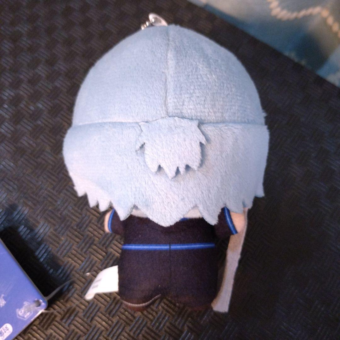 魔法使いの約束 ネロ ちびぐるみ 9体セット