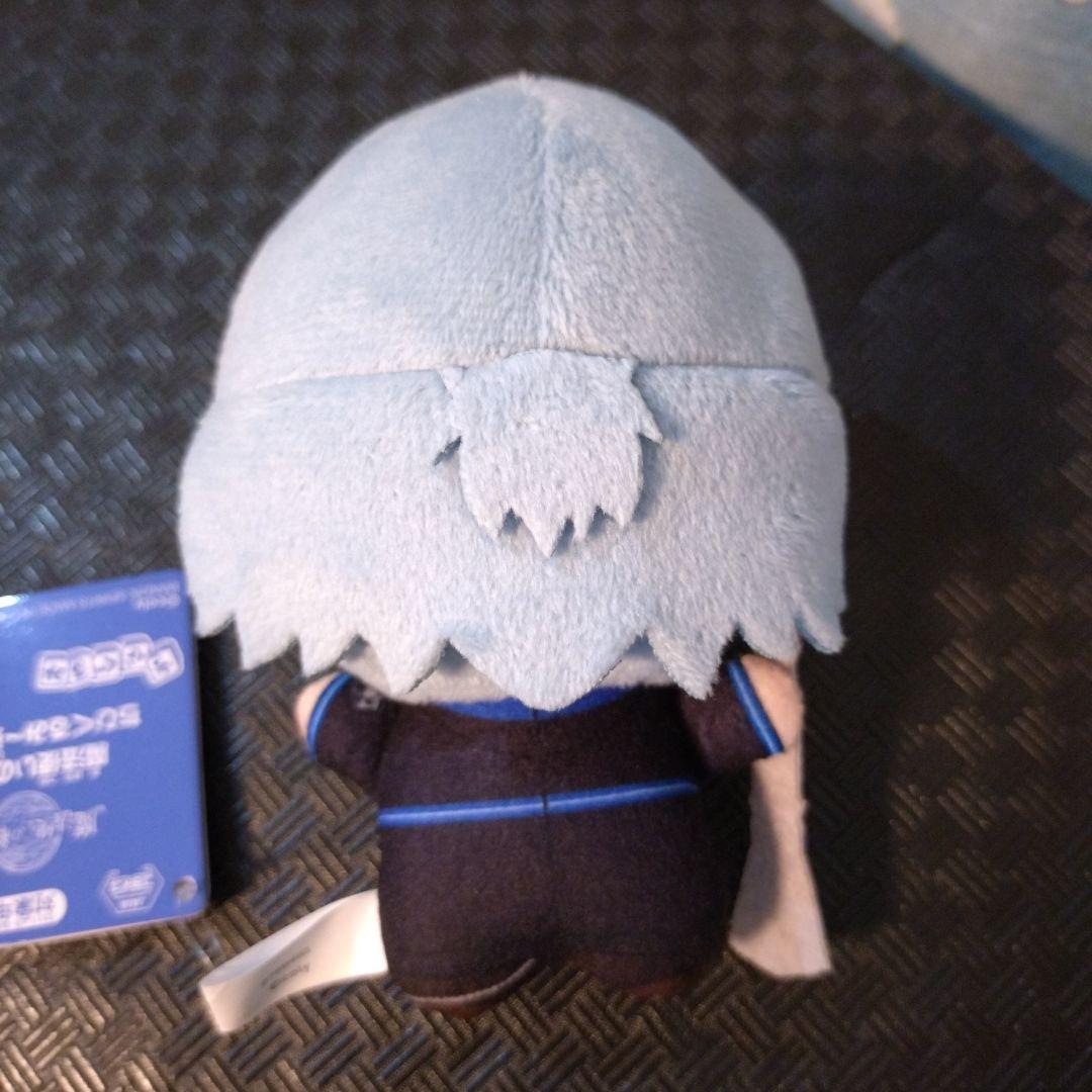 魔法使いの約束 ネロ ちびぐるみ 9体セット