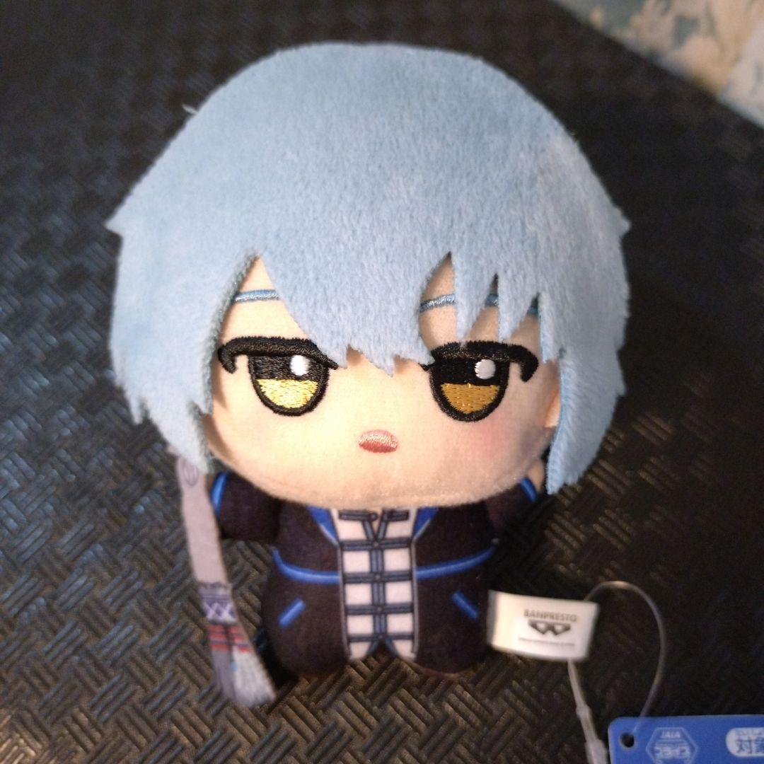 魔法使いの約束 ネロ ちびぐるみ 9体セット