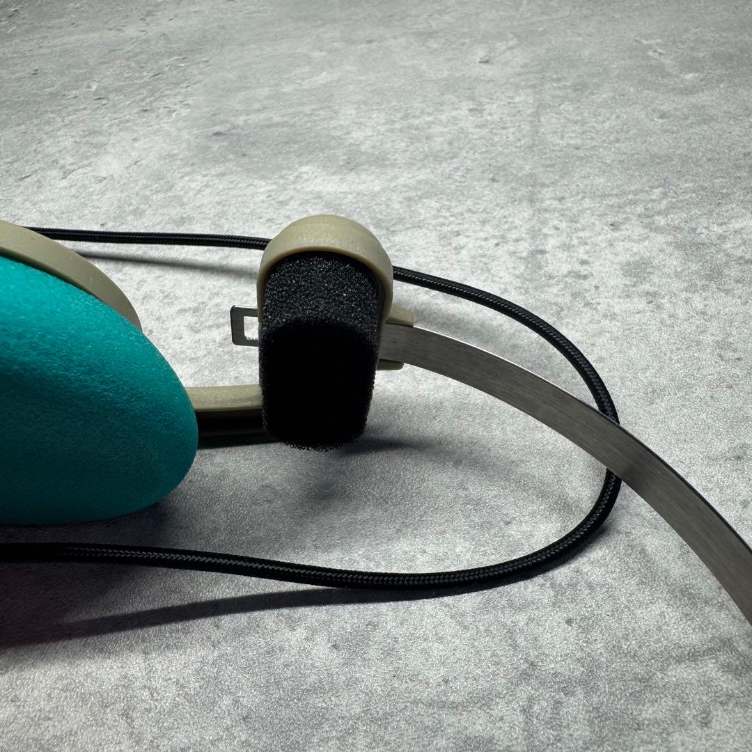 KOSS Porta Pro 限定版ベージュ ワイヤレス改装 高音質イヤーパッド