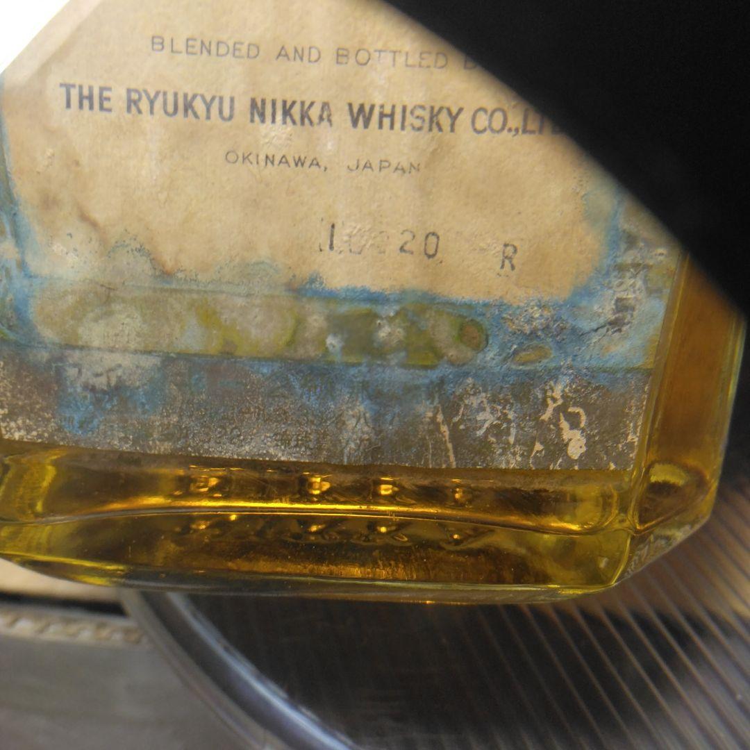 ◎1月場所金星！琉球ニッカウヰスキー HIHI NIKKA