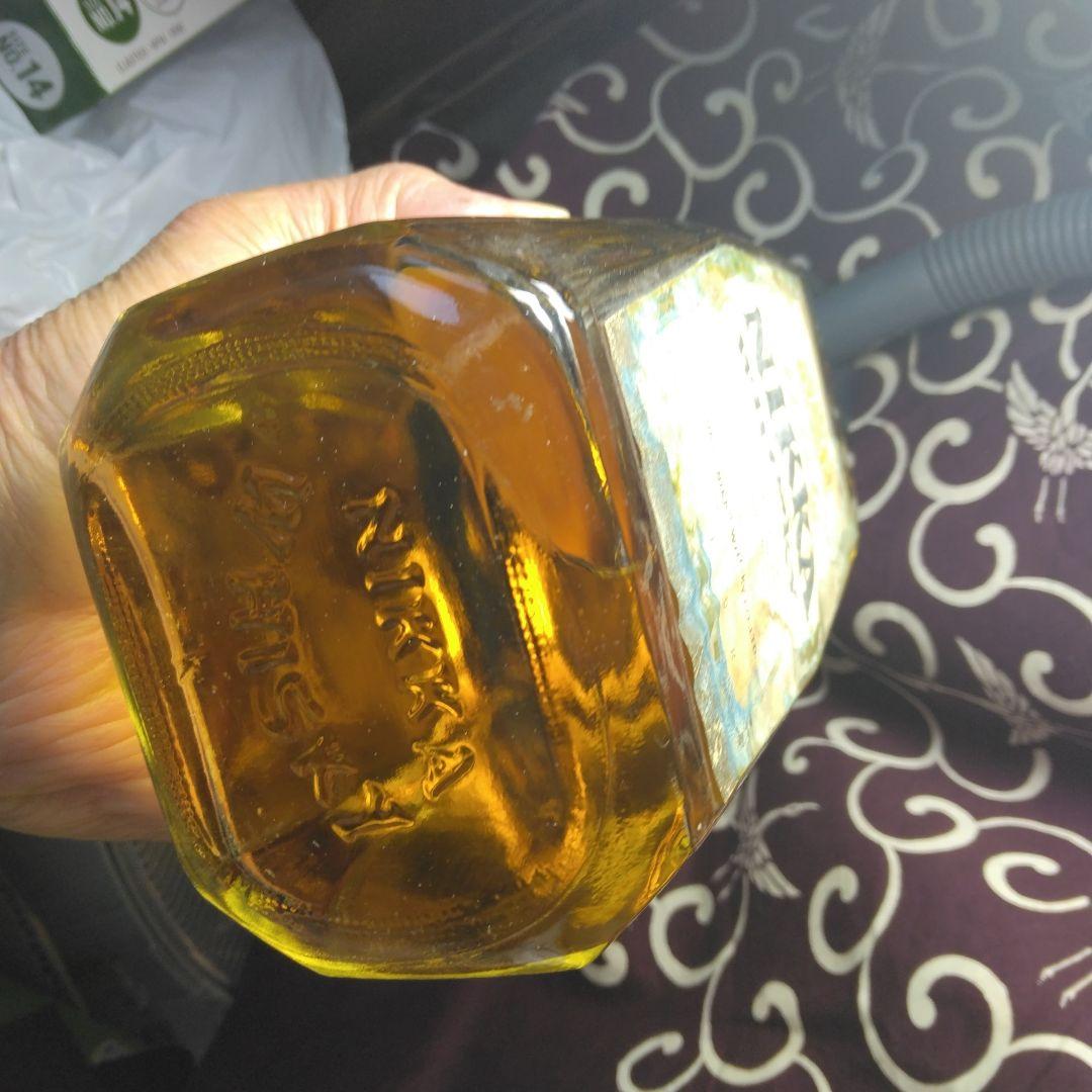 ◎1月場所金星！琉球ニッカウヰスキー HIHI NIKKA