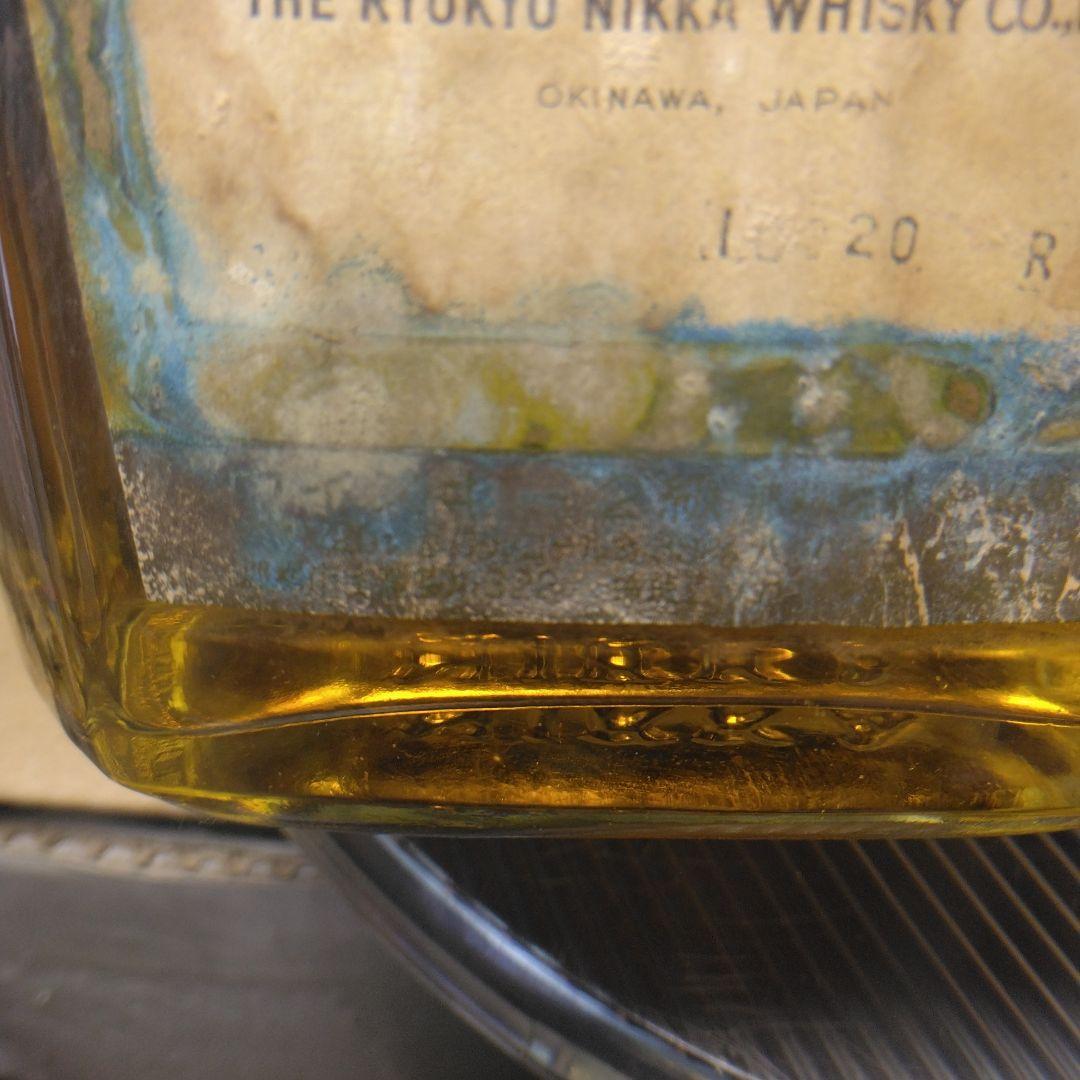 ◎1月場所金星！琉球ニッカウヰスキー HIHI NIKKA