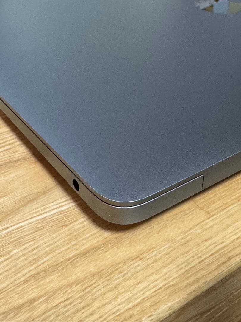 MacBook Air M1 メモリ16GB SSD1TBスペースグレー