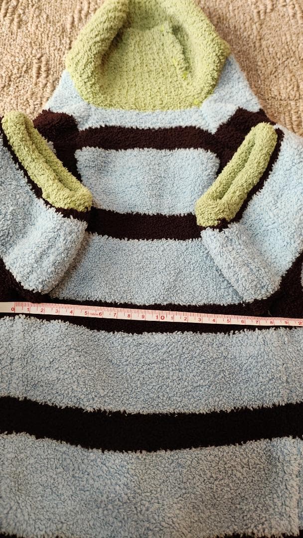 2着セット 新品 kashwere カシウェア カシウエア ドッグウェア