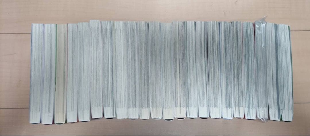 忘却バッテリー全22巻セット