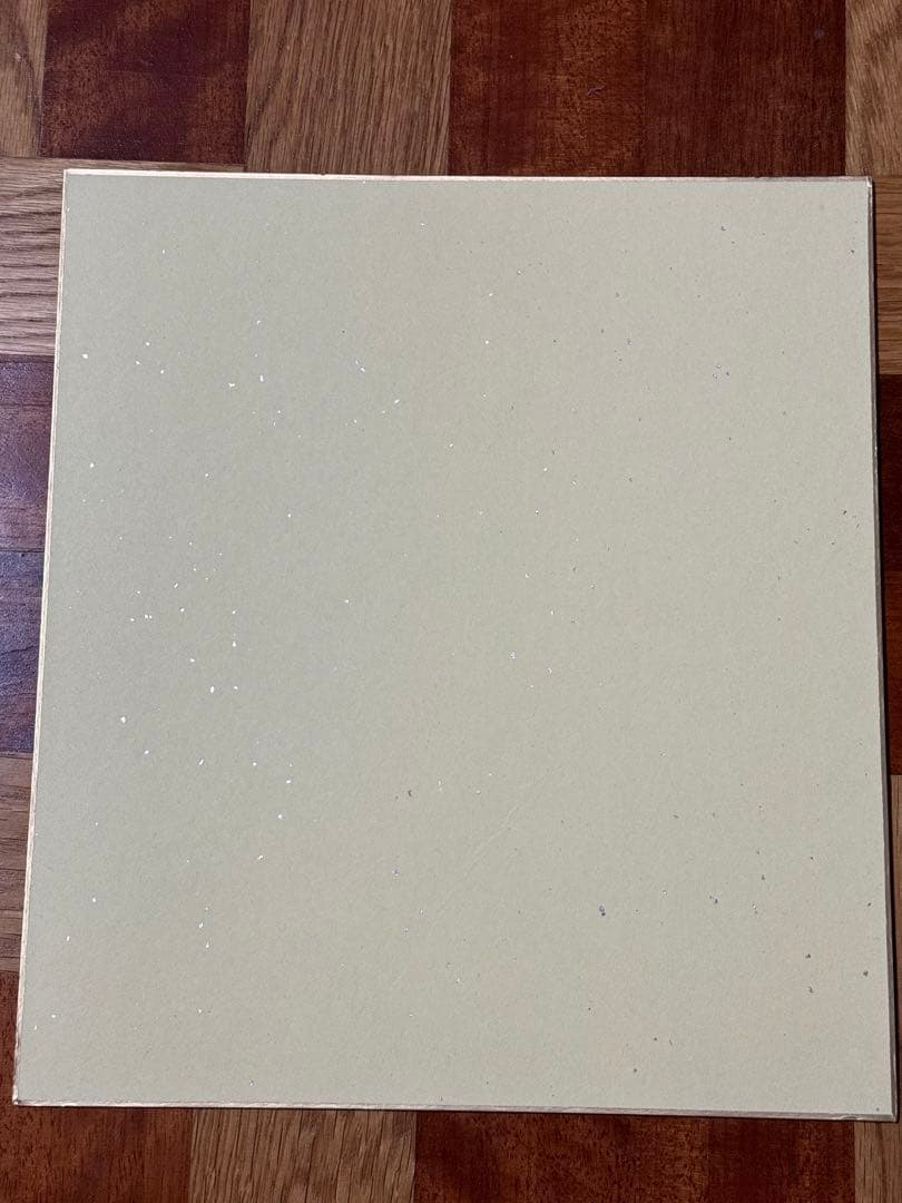 【美品】ヒカルの碁 サイン色紙 複製 ヒカル＆佐為＆アキラ 小畑健