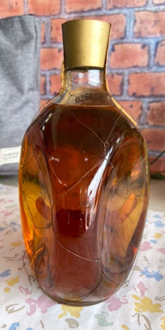 【古酒】ピンチ (Pinch ・ HAIG & HAIG) スコッチウイスキー