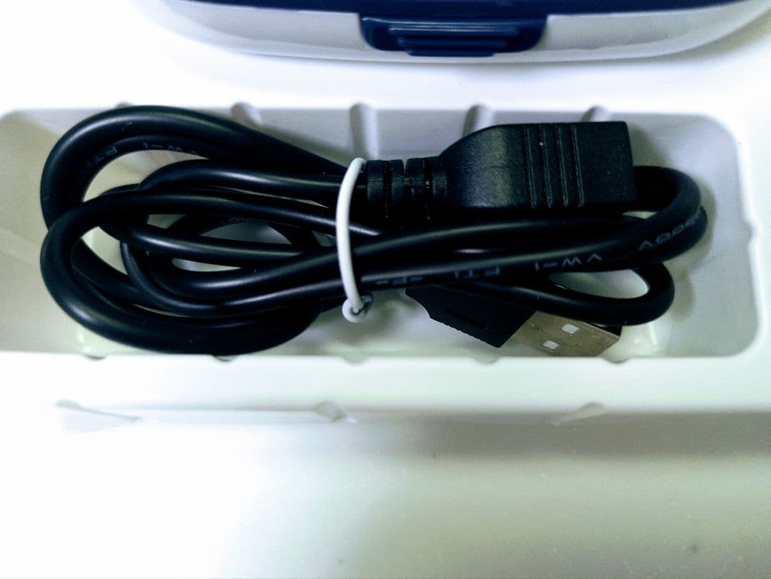 【美品】ショップジャパン 楽ちんヒアリング SK-05（耳かけ型集音器）