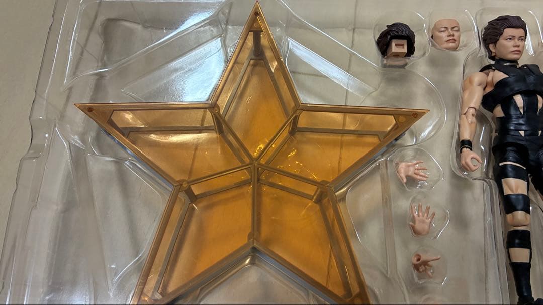 その他 T.M.Revolution SHFiguarts