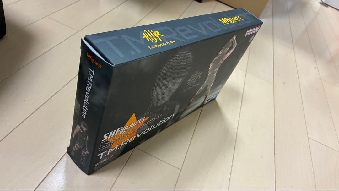 その他 T.M.Revolution SHFiguarts