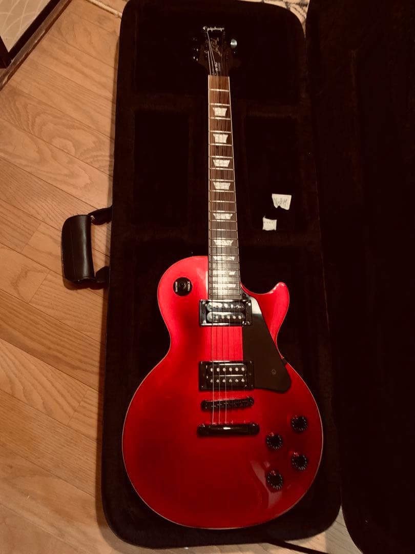 ギター Epiphone Custom Shop Les Paul Standard