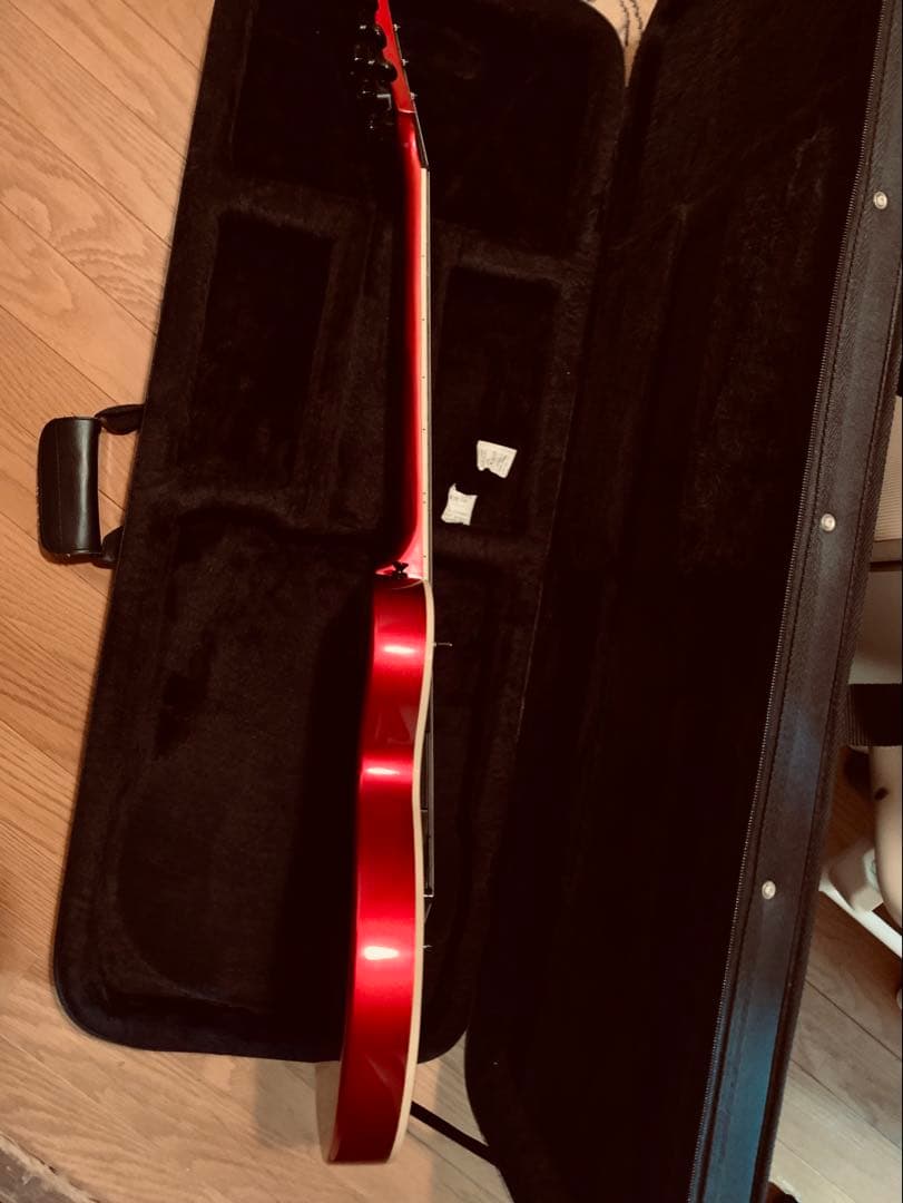 ギター Epiphone Custom Shop Les Paul Standard