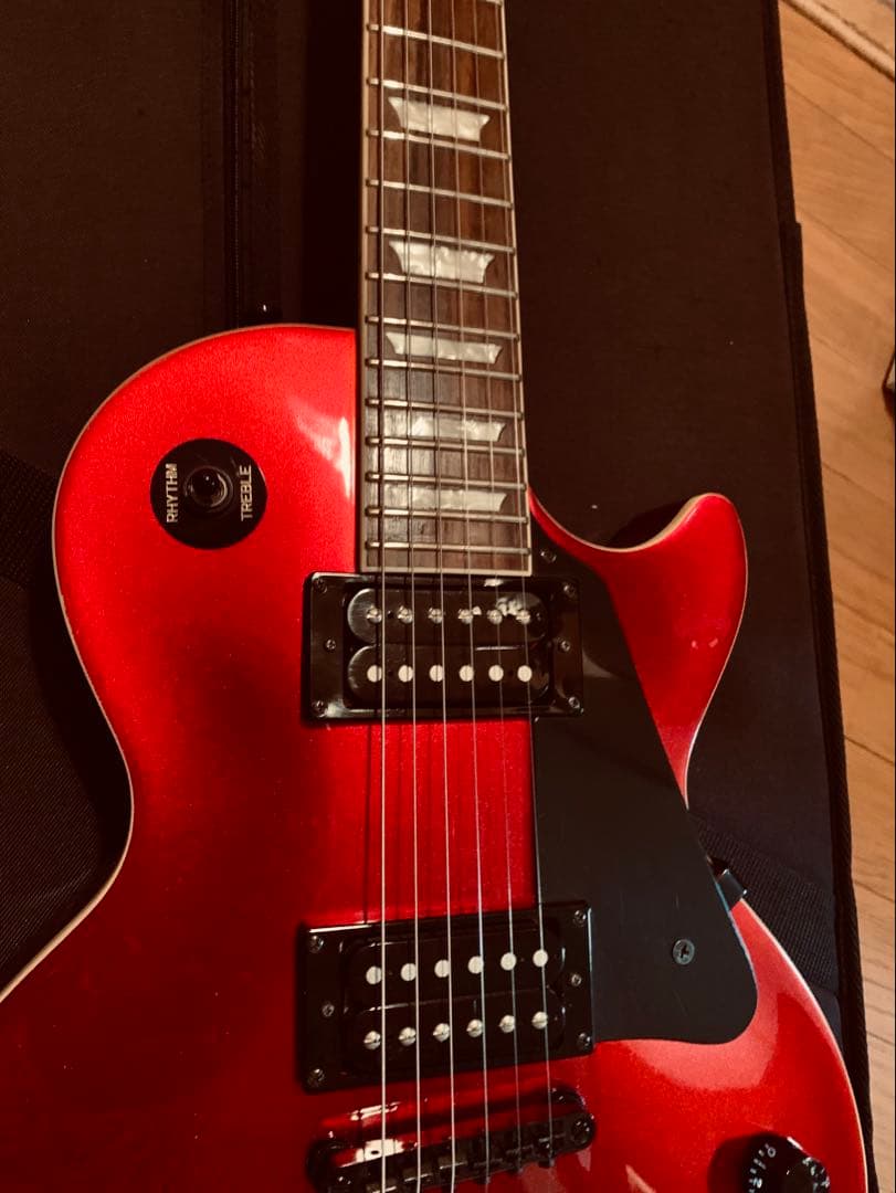 ギター Epiphone Custom Shop Les Paul Standard