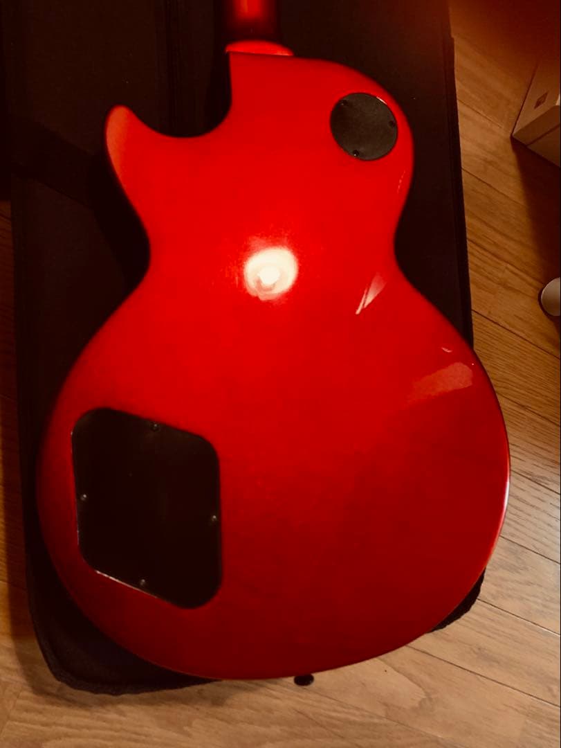 ギター Epiphone Custom Shop Les Paul Standard