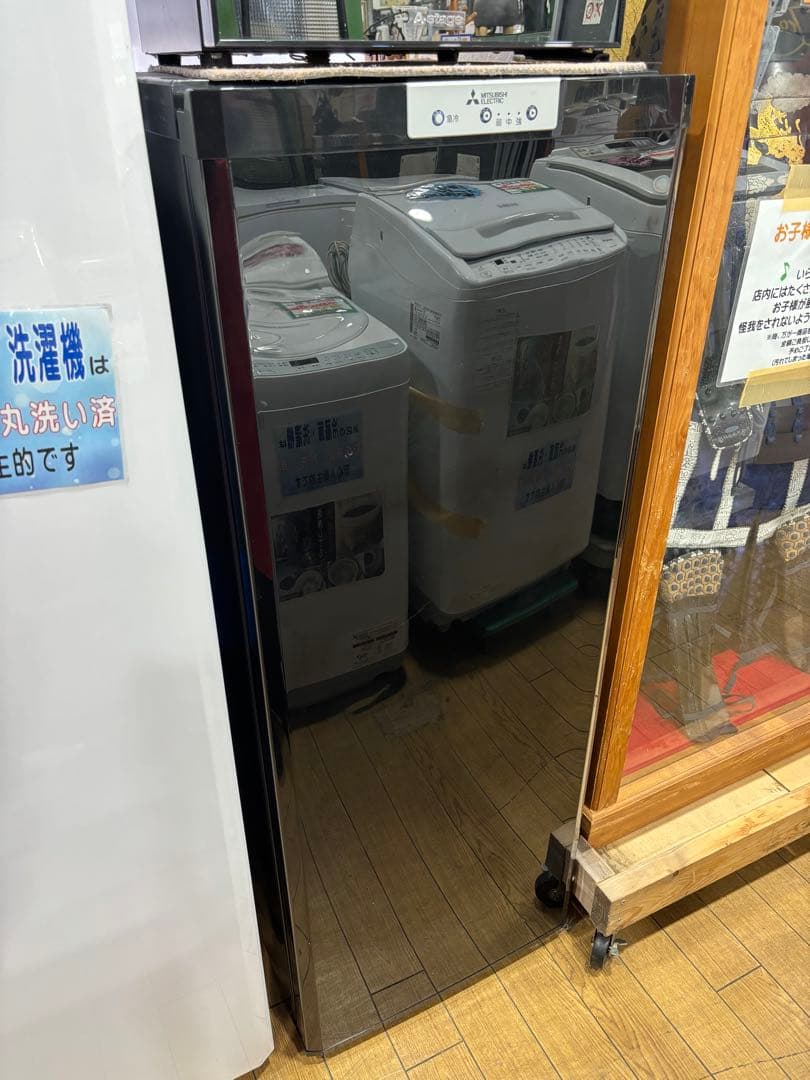 T89 三菱 冷凍庫