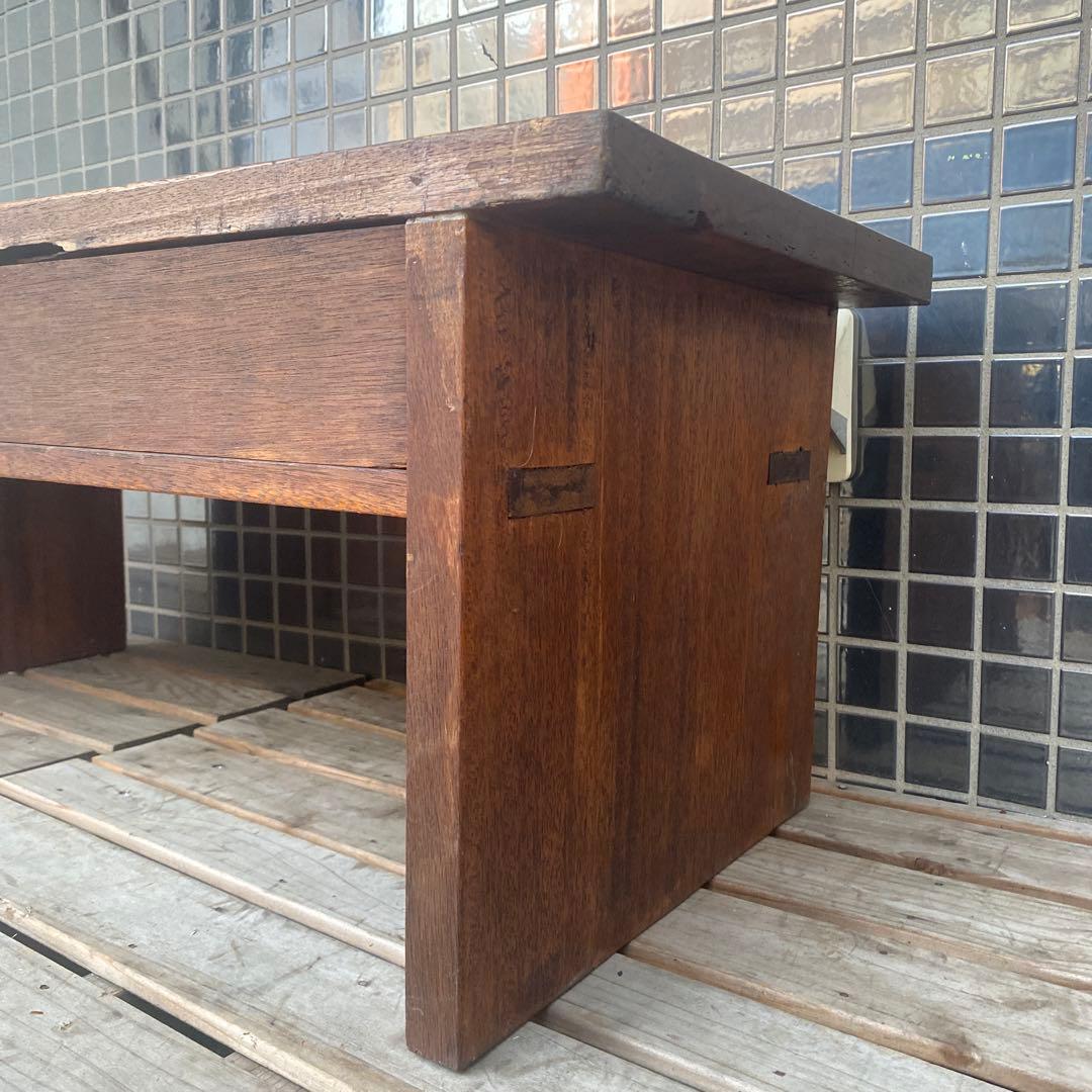 時代物 文机 骨董品 古家具 和家具 インテリア 店舗什器 古民家 小引き出し