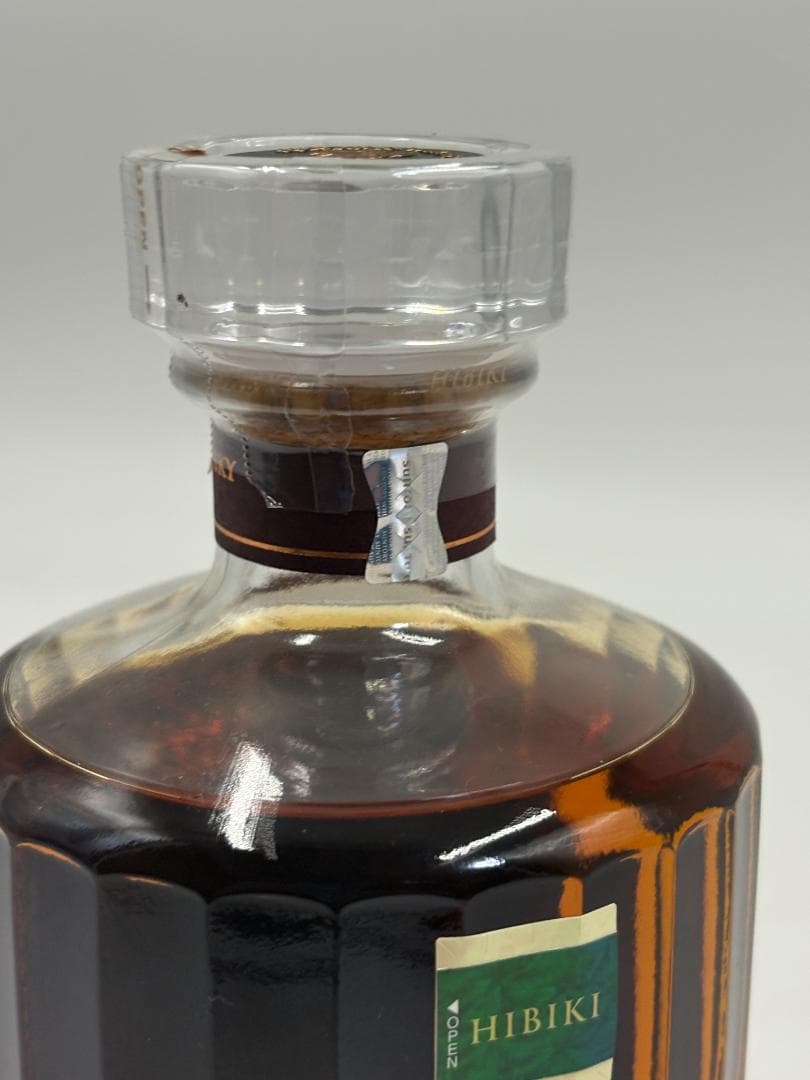 サントリー 響21年 ウイスキー 700ml 新品未開封 プレミア