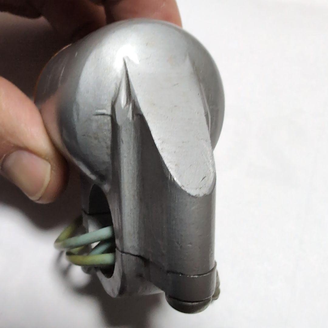 ホンダハンドルクランプウィンカーC72 　、C92