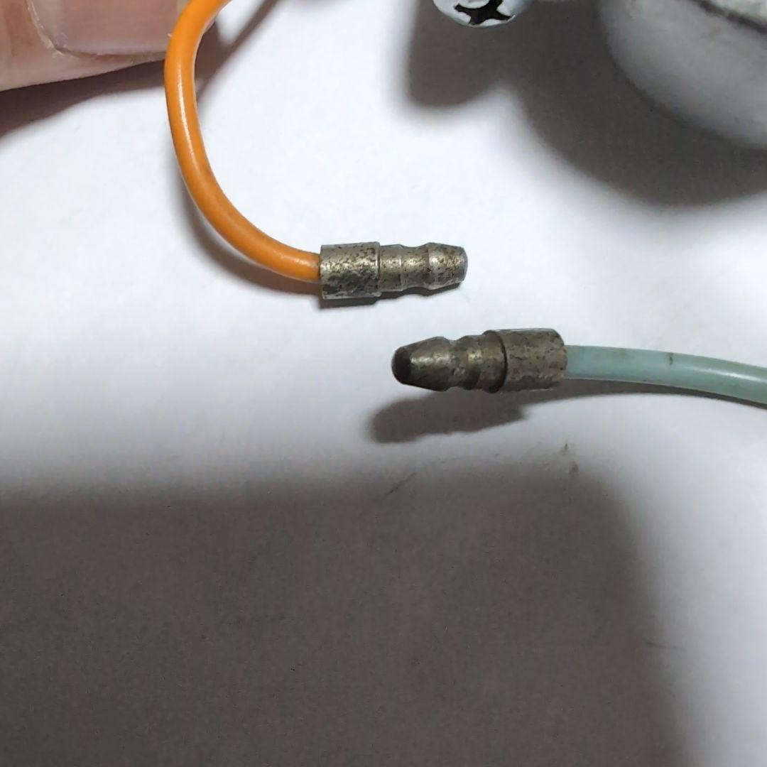 ホンダハンドルクランプウィンカーC72 　、C92