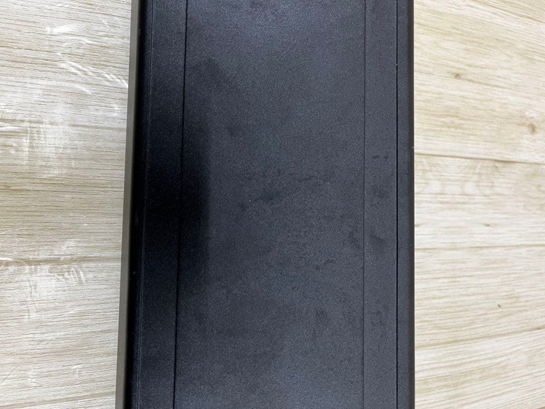 ベリンガー model d シンセサイザー